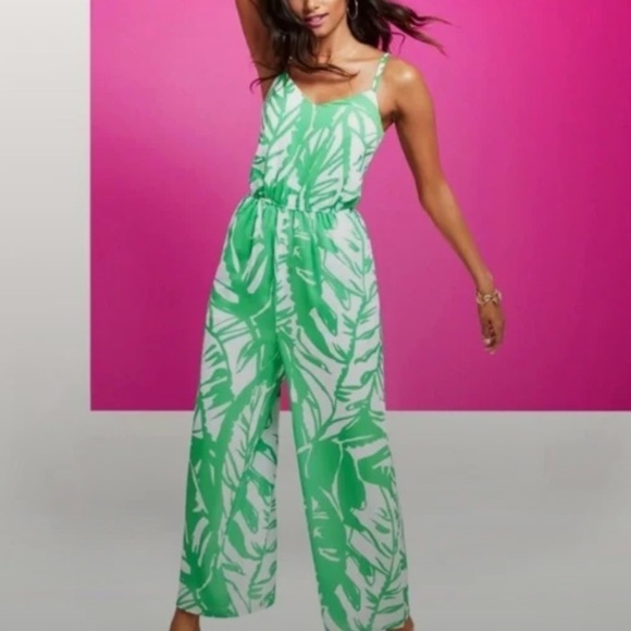 Lilly Pulitzer Pants - LILLY PULITZER jumpsuit